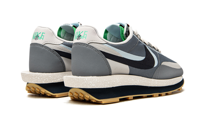 LDWaffle "Sacai x Clot - Cool Grey" DH3114 001
