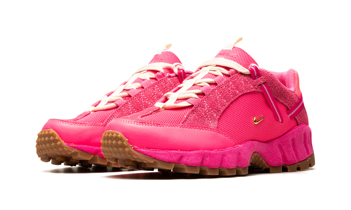 AIR HUMARA LX MNS WMNS "Jacquemus - Pink" DX9999 600