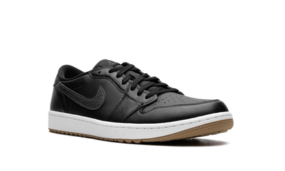 Jordan 1 Retro Low Golf "Golf Black" DD9315 005