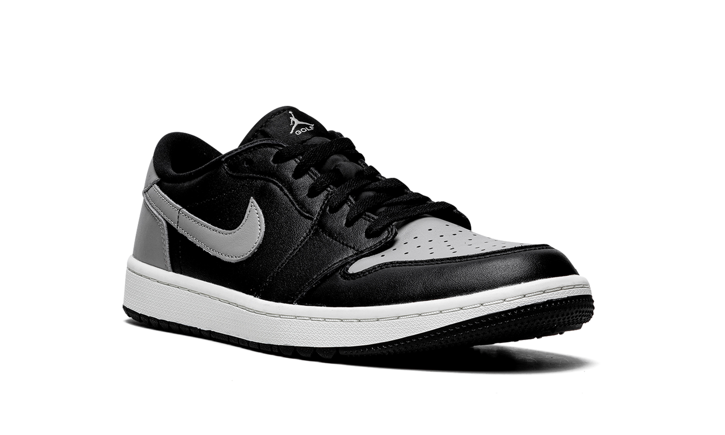 Air Jordan 1 Low Golf "Shadow" DD9315 001