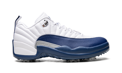Air Jordan 12 Low Golf "French Blue" DH4120 101