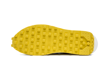 LDWaffle "Sacai x Undercover - Bright Citron" DJ4877 001