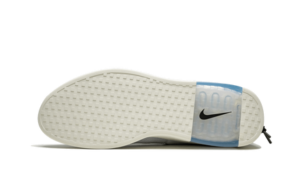 Air Fear Of God Moccasin "Pure Platinum" AT8086 001