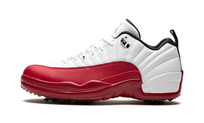 Air Jordan 12 Golf "Cherry" DH4120 161