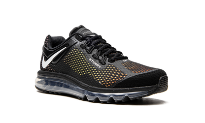 Air Max 2013 "Stussy - Black" DO2461 001