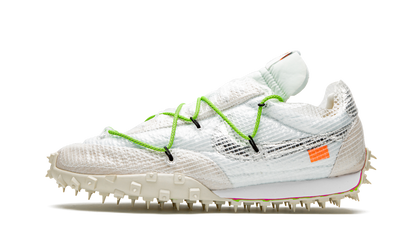 OFF-HITE X AFFLE RACER SP WMNS "Electric Green" CD8180 100