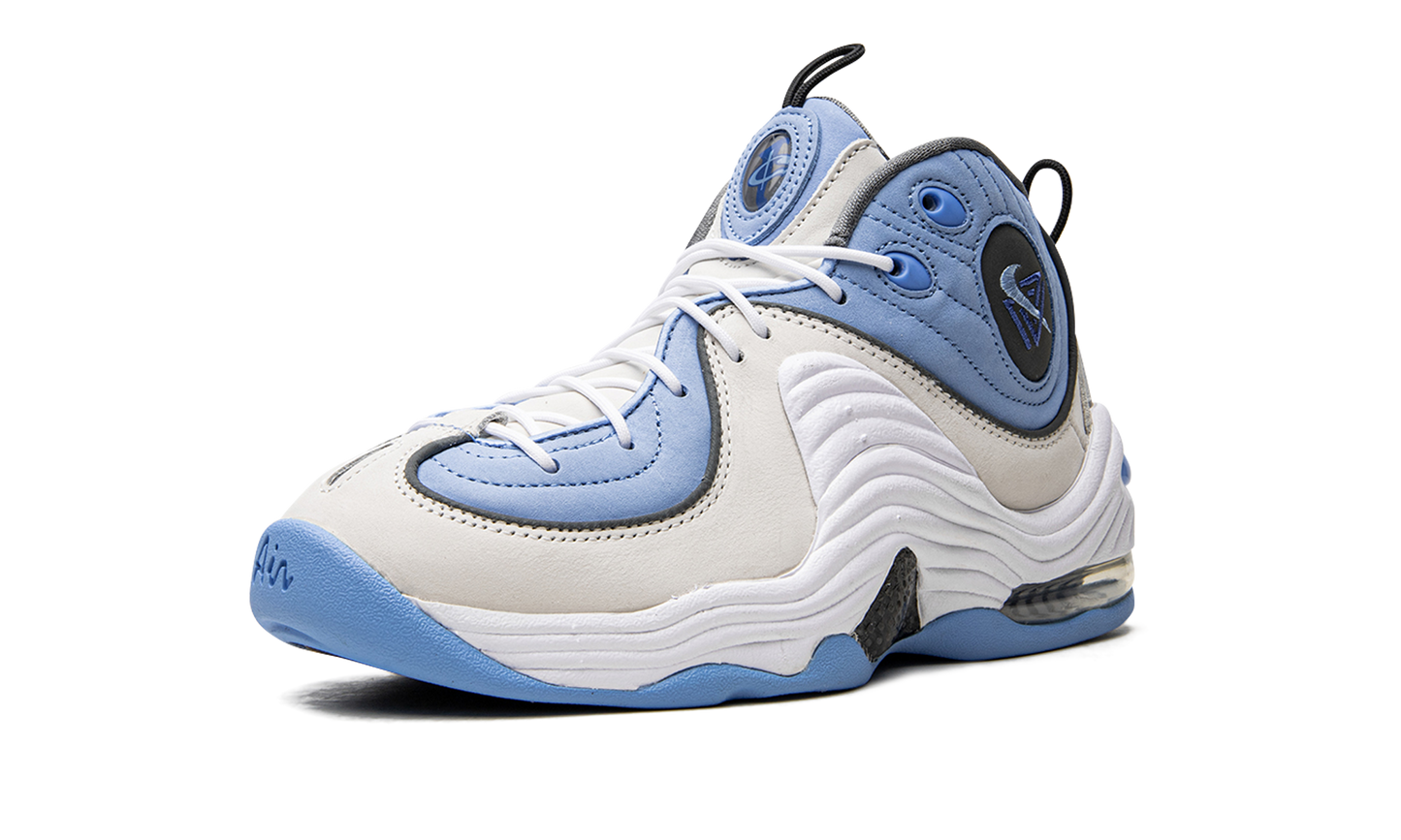 Air Penny 2 "Social Status - Cobalt Pulse" DM9132 100