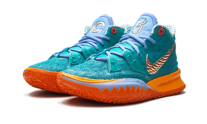 Kyrie 7 "Concepts Horus - Special Box"