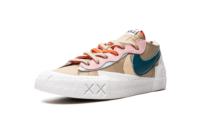 Blazer Low "Sacai - Kaws Reed" DM7901 200