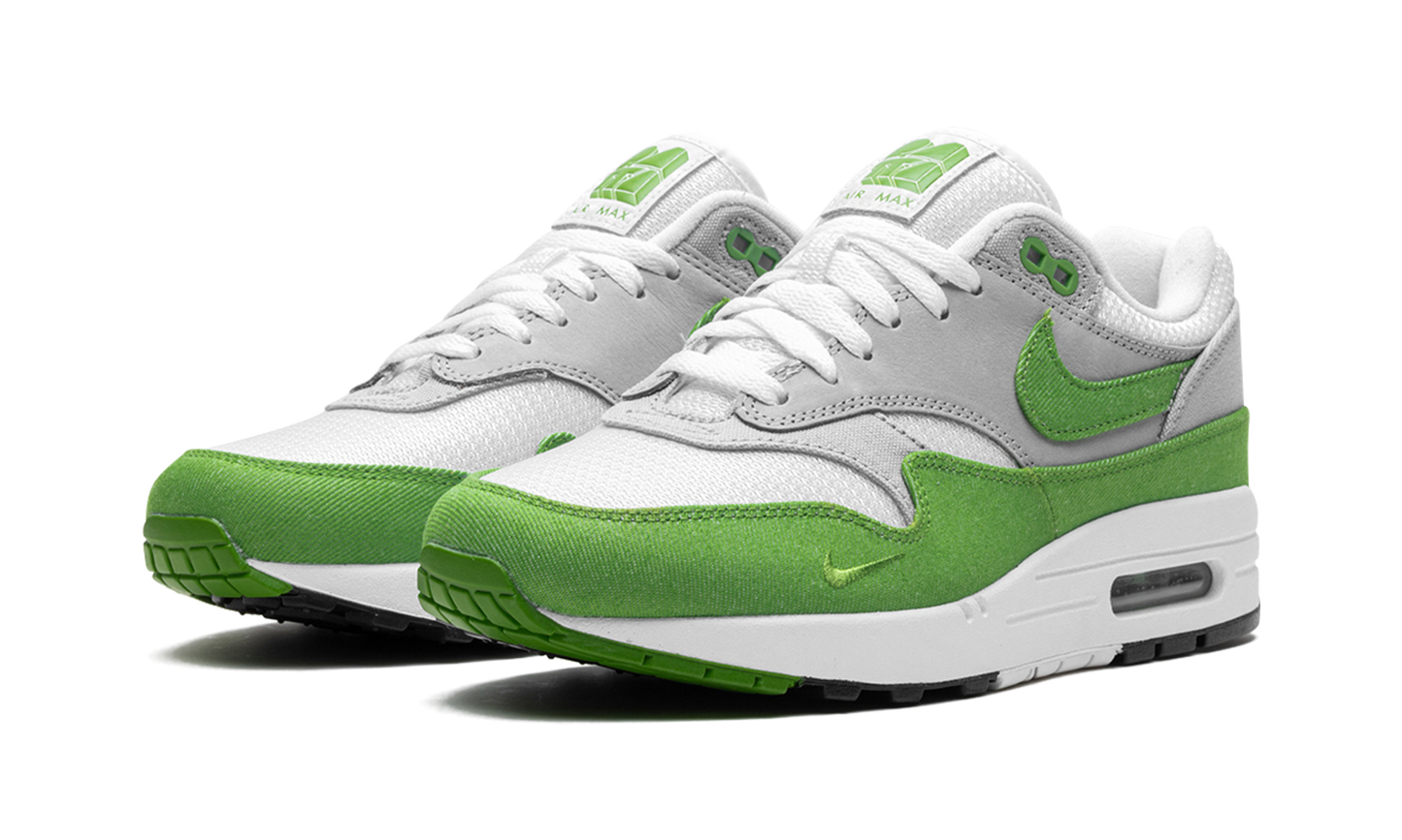 Air Max 1 "Patta - Chlorophyll 2024" HF1012 300