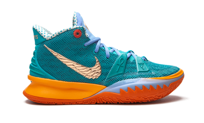 Kyrie 7 "Concepts Horus - Special Box"