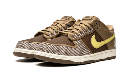 Dunk Low SP "Undefeated - Canteen" DH3061 200