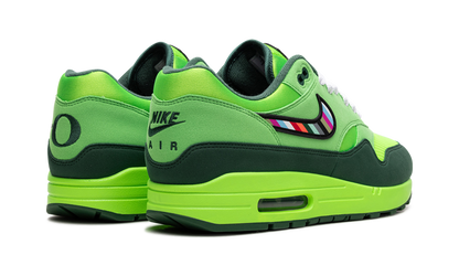 Air Max 1 "Oregon - Tinker Hatfield"