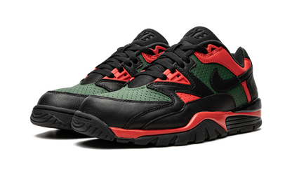 Air Cross Trainer 3 Low "Supreme - Black" CJ5291 001