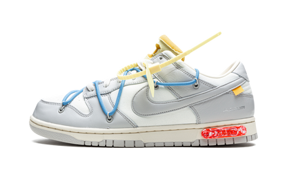 Dunk Low "Off-White - Lot 05" DM1602 113