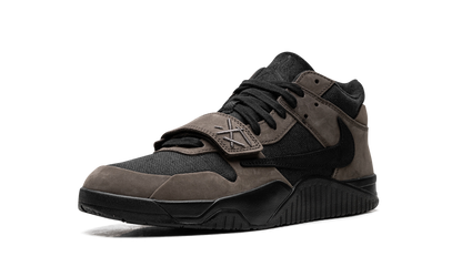 Jumpman Jack TR "Travis Scott - Dark Mocha" FZ8117 204
