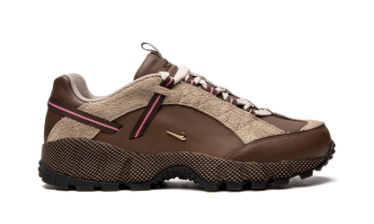 AIR HUMARA LX WMNS "Jacquemus - Brown" DR0420 200