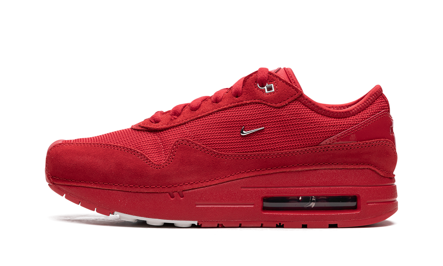 Air Max 1 ’86 WMNS "Jacquemus - Mystic Red" HM6690 600