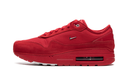 Air Max 1 ’86 WMNS "Jacquemus - Mystic Red" HM6690 600