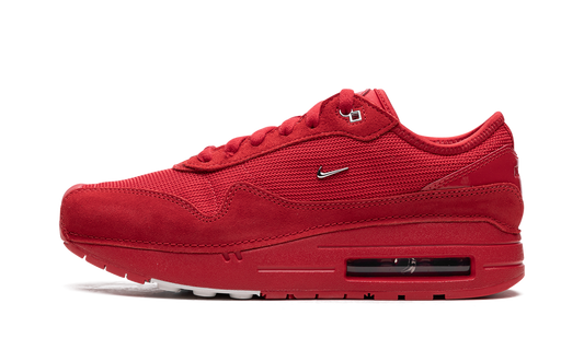Air Max 1 ’86 WMNS "Jacquemus - Mystic Red" HM6690 600