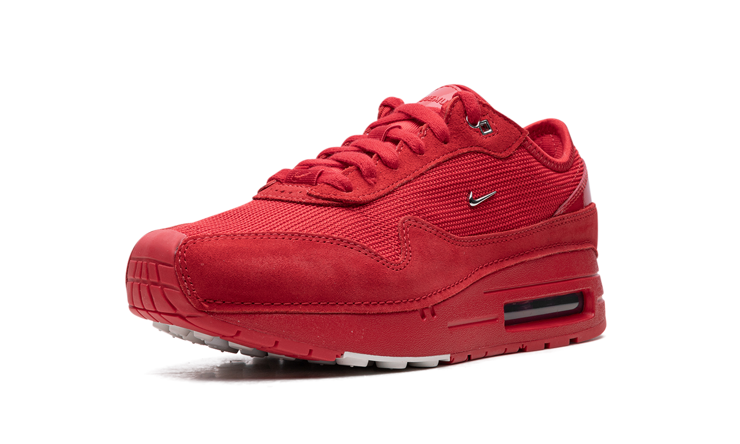 Air Max 1 ’86 WMNS "Jacquemus - Mystic Red" HM6690 600