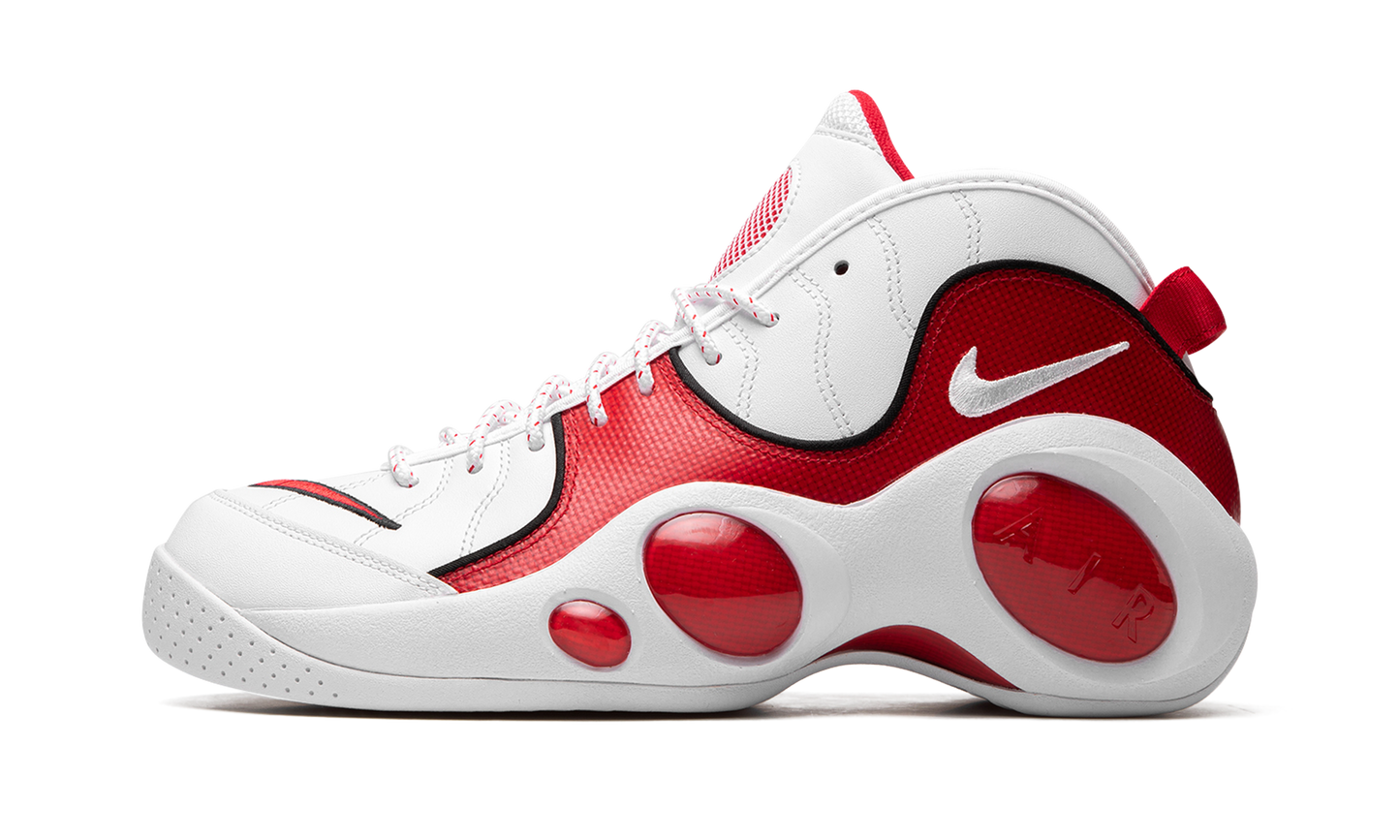 Air Zoom Flight 95 "True Red" DX1165 100