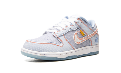 Dunk Low "Union - Passport Pack - Hyper Royal" DJ9649 400