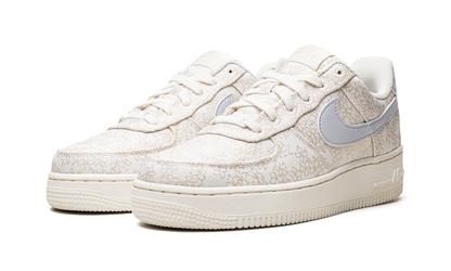 AIR FORCE 1 '07 SE JACQ WMNS "Flower Embroidery" DR6402 900