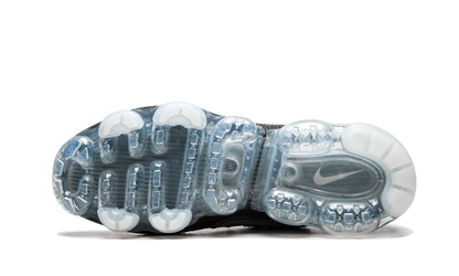 The 10 : Vapormax FK "Off-White - Black" AA3831 002