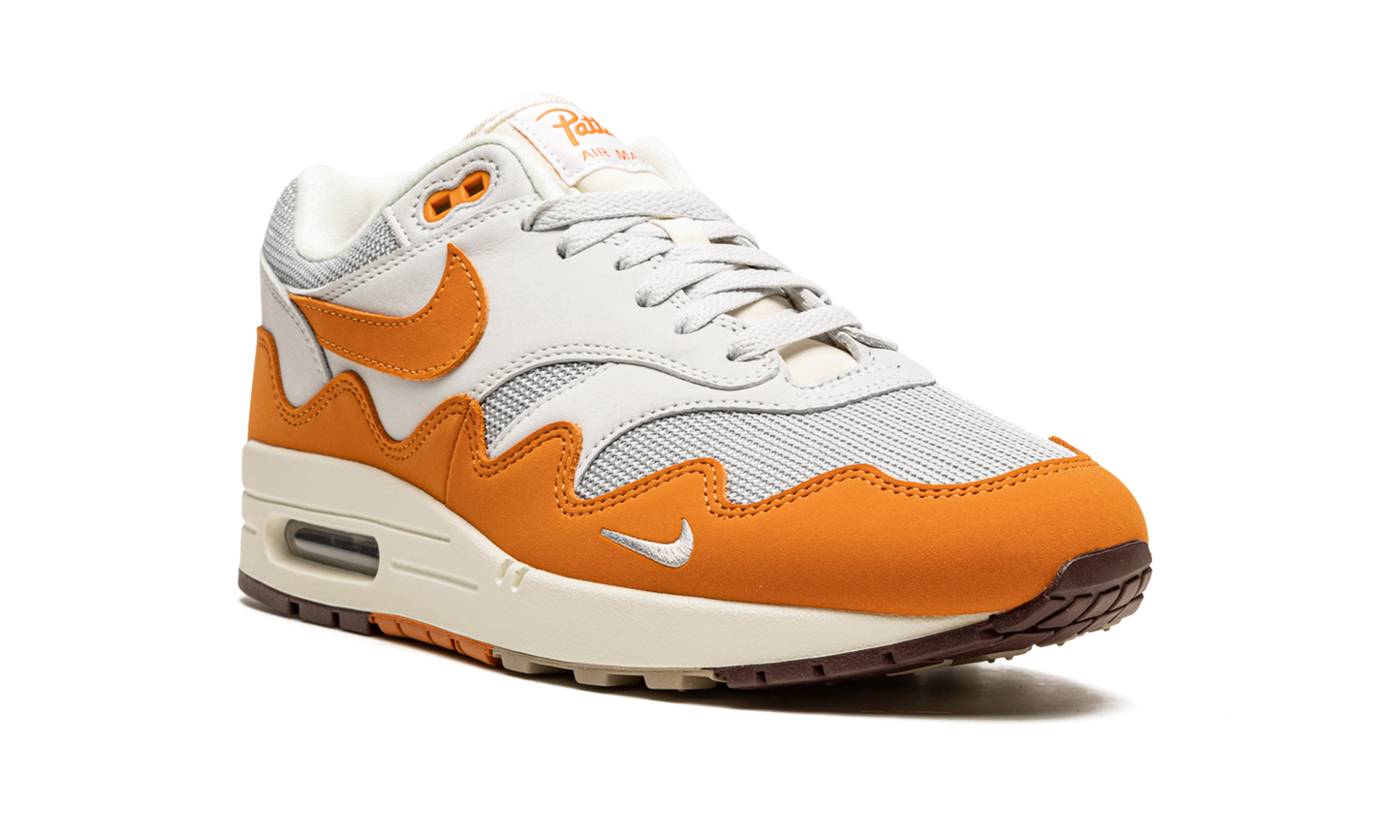 Air Max 1 "Patta - Monarch" DH1348 001