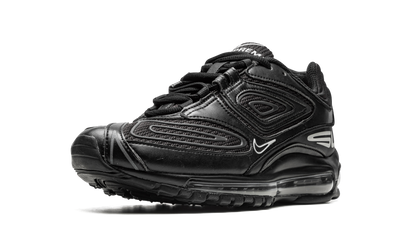 Air Max 98 TL "Supreme - Black" DR1033 001