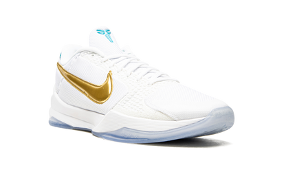 Kobe 5 Protro x Undefeated "What If Pack" DB5551 900