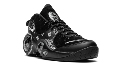 Air Zoom Flight 95 "Supreme - Black" DJ8604 001