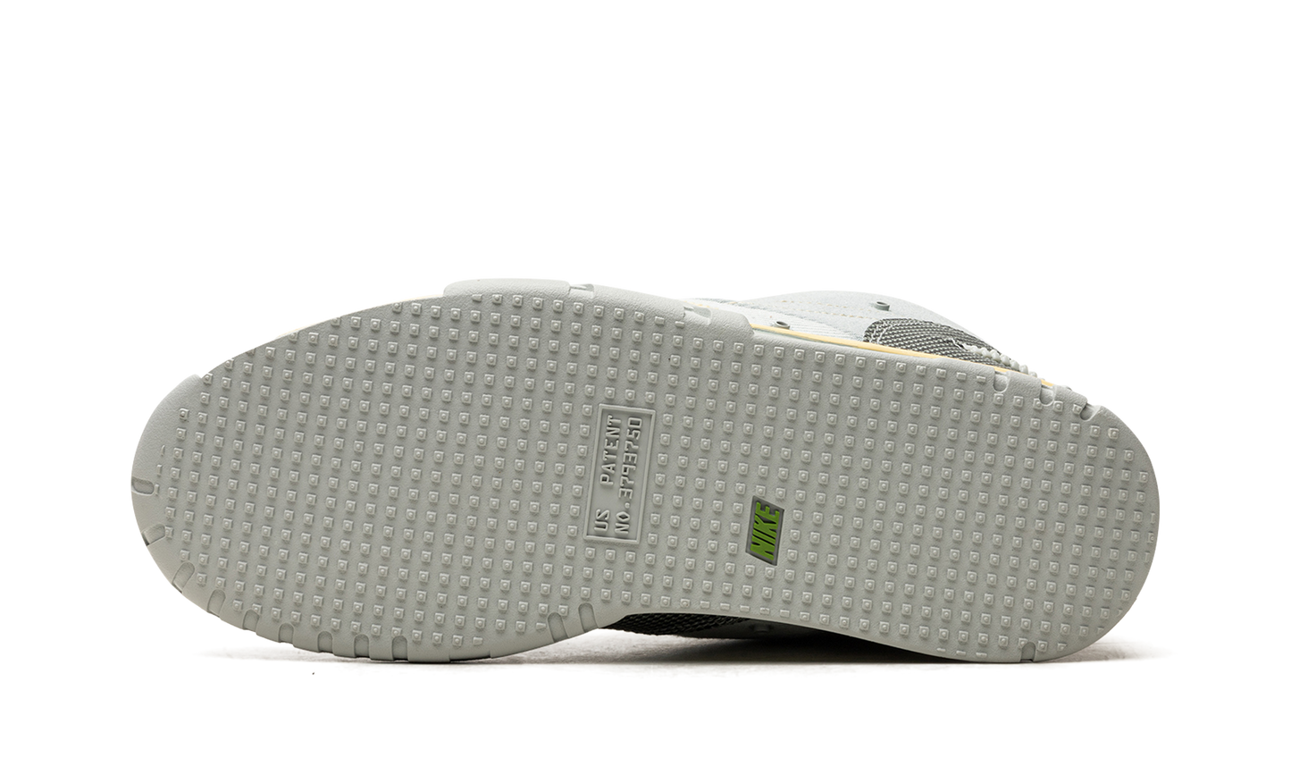 Air Trainer 1 SP "Travis Scott - Grey Haze" DR7515 001