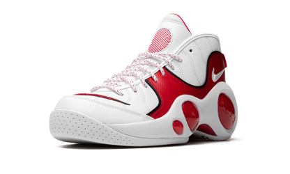 Air Zoom Flight 95 "True Red" DX1165 100