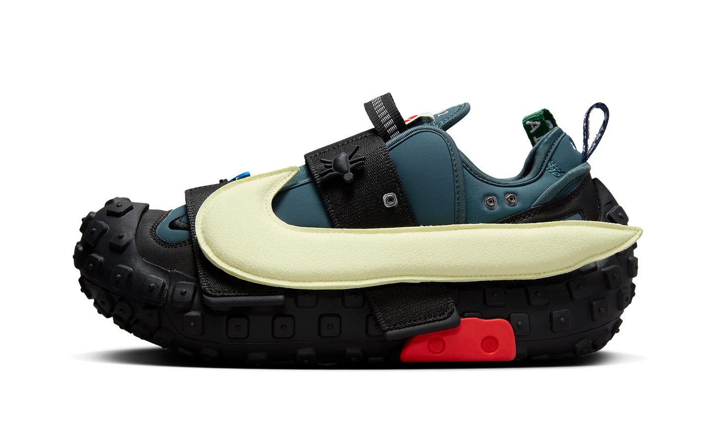 Air Flea 2 "Cactus Plant Flea Market - Faded Spruce" DV7164 300