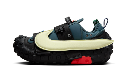 Air Flea 2 "Cactus Plant Flea Market - Faded Spruce" DV7164 300