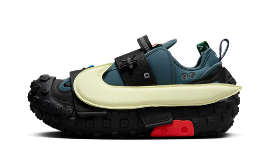 Air Flea 2 "Cactus Plant Flea Market - Faded Spruce" DV7164 300