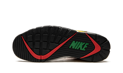 Air Cross Trainer 3 Low "Supreme - White" CJ5291 100