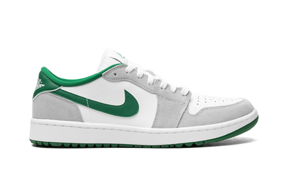 Air Jordan 1 Low Golf "Pine Green" DD9315 112