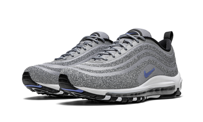 AIR MAX 97 WMNS "Swarovski - Polar Blue"