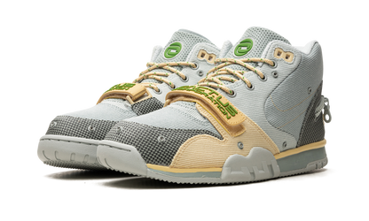 Air Trainer 1 SP "Travis Scott - Grey Haze" DR7515 001