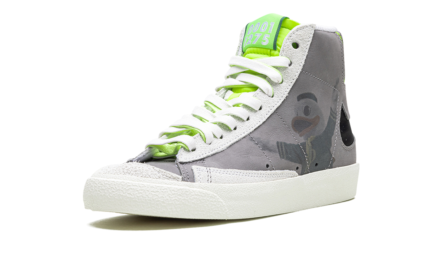 Blazer Mid ’77 "University of Oregon Football" FD0235 001