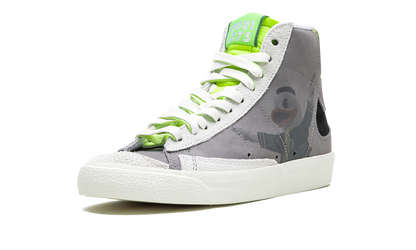 Blazer Mid ’77 "University of Oregon Football" FD0235 001