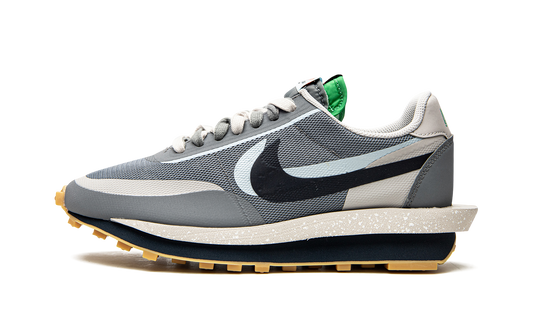 LDWaffle "Sacai x Clot - Cool Grey" DH3114 001