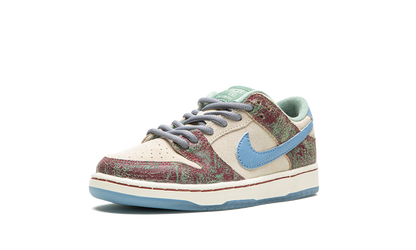 SB Dunk Low Pro PS "CRENSHAW SKATE CLUB" FQ8204 300