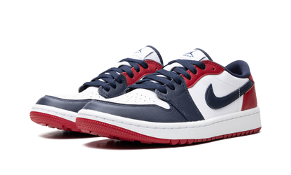 Air Jordan 1 Golf "USA" DD9315 113
