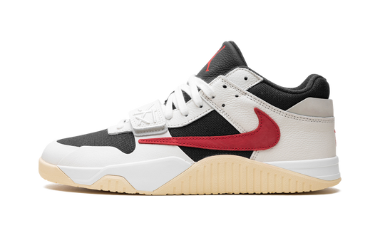 Jumpman Jack "Travis Scott - University Red" FZ8117 101