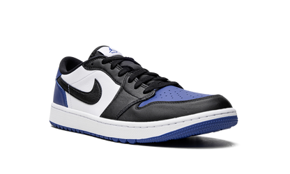 Air Jordan 1 Low G "Royal Toe" DD9315 102