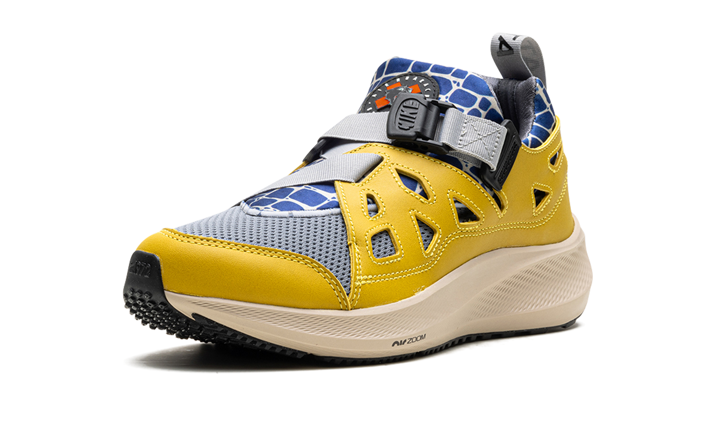 Air Huarache Plus "Patta - Saffron Quartz" FJ4201 300